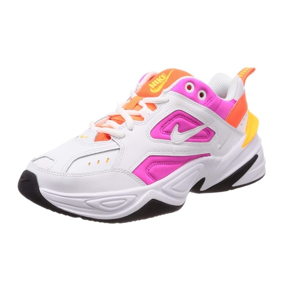 Nike Women’s M2K Tekno - Size 9 - Picture 1 of 6